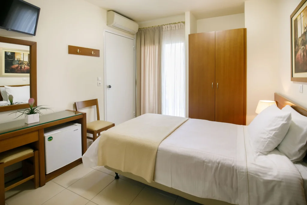 Standard Μονόκλινο