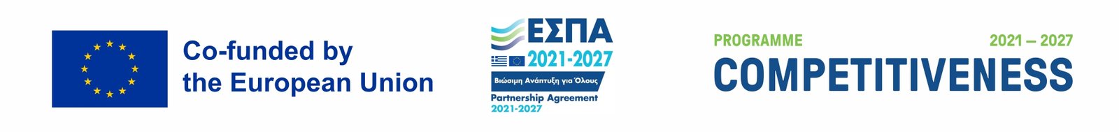 Ανταγωνιστικότητα - Πλαίσιο EL